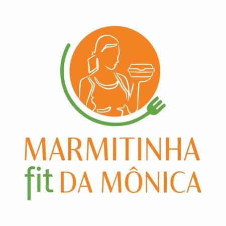 Marmitinha Fit da Mônica